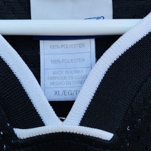 🔥Dwayne Wade Miami heat vintage Jersey🔥 - Picture 3 of 3